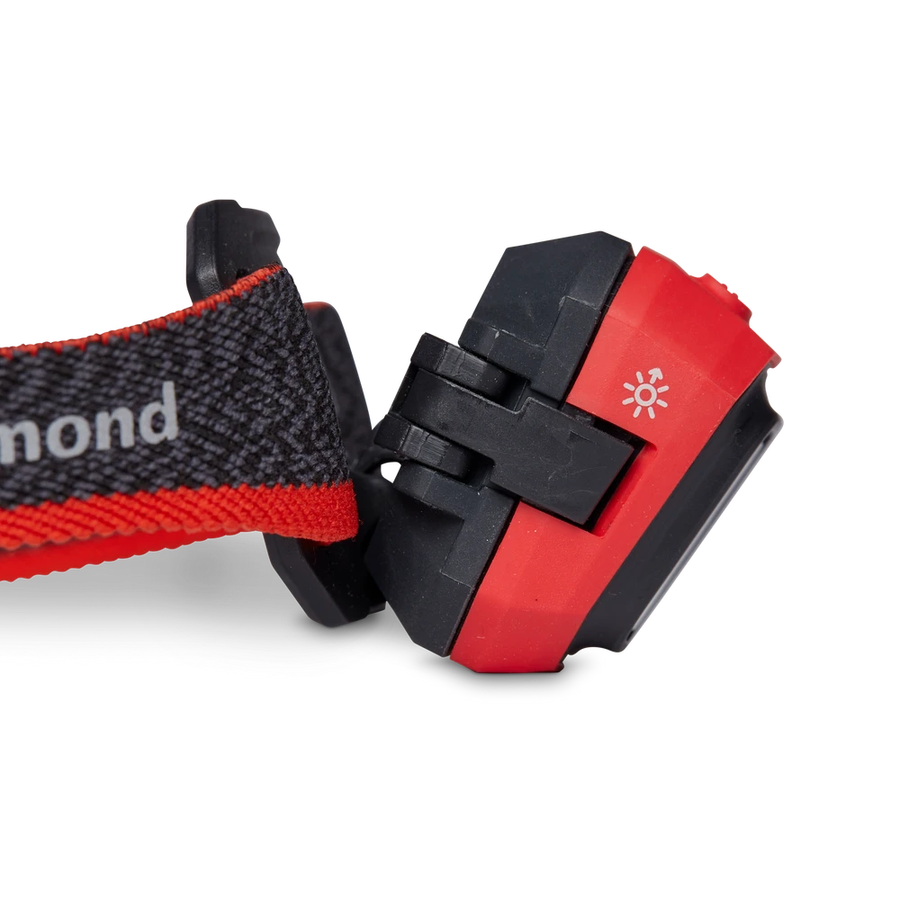 Black Diamond Storm 450 Hodelykt 12 Black Diamond Storm 450 Hodelykt - Bilde 10