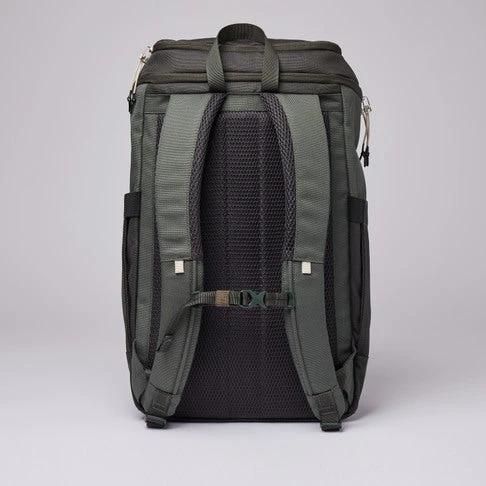 Sandqvist Sune Ryggsekk 5 Sandqvist Sune Ryggsekk - Bilde 3