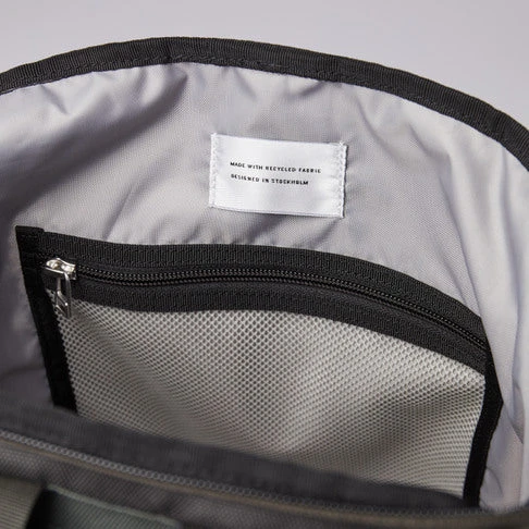 Sandqvist Sune Ryggsekk 8 Sandqvist Sune Ryggsekk - Bilde 6