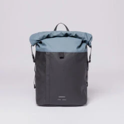 Sandqvist Konrad Ryggsekk -Osprey Salgsbutikk 3816 647e866414 konrad multi black steel blue sqa2037 1