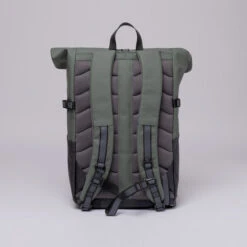 Sandqvist Ruben 2.0 Ryggsekk -Osprey Salgsbutikk 3817 3b0fc69f38 ruben 20 multi black lichen green sqa2038 2