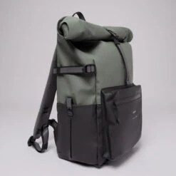 Sandqvist Ruben 2.0 Ryggsekk -Osprey Salgsbutikk 3817 a1ff9fefce ruben 20 multi black lichen green sqa2038 4