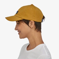 Patagonia P-6 Label Trad Cap -Osprey Salgsbutikk 38296 BKWG BH4