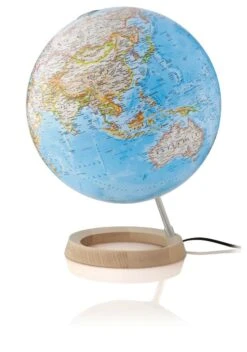 National Geographic Neon Classic Globus 30cm