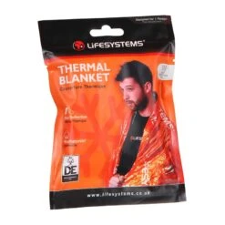 LIFESYSTEMS Thermal Blanket -Osprey Salgsbutikk 42120 thermal blanket 2