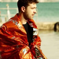 LIFESYSTEMS Thermal Blanket -Osprey Salgsbutikk 42120 thermal blanket 3