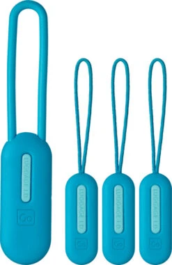 GO TRAVEL Bag Id Set -Osprey Salgsbutikk 572 prod a col2 ocean blue