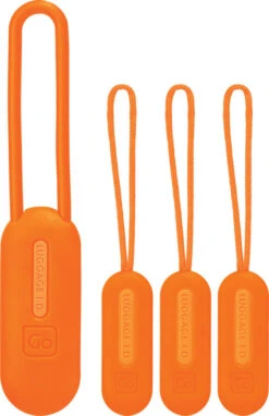 GO TRAVEL Bag Id Set -Osprey Salgsbutikk 572 prod a col3 orange