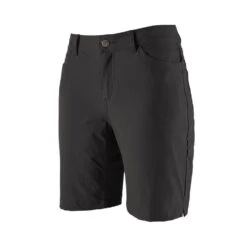 Patagonia Skyline Traveler Shorts Dame -Osprey Salgsbutikk 57925 BLK 2