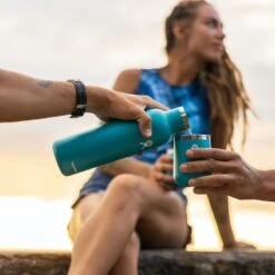 Hydro Flask Isolerende Vinkaraffel (750 Ml) 19 Hydro Flask Isolerende Vinkaraffel (750 Ml) -Osprey Salgsbutikk 5a1a6372 1800x1800 6