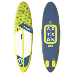 Aztron Nova 2.0 Compact 10' SUP-pakke