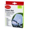 Insektsnett Bilstol 1 Insektsnett Bilstol -Osprey Salgsbutikk 6 4 infant car seat insect net