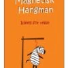 Magnetisk Hangman Reisespill