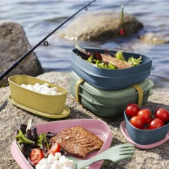 Light My Fire LunchKit BIO 6pcs Turdekketøy -Osprey Salgsbutikk 6840 1309816fe77f1e504313bc0f61feca20