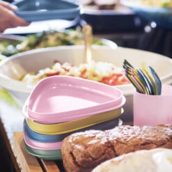 Light My Fire LunchKit BIO 6pcs Turdekketøy -Osprey Salgsbutikk 6863 34454531d1efead9e874c35903961d0f