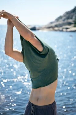 Organic Wool And Silk T-skjorte (Herre) -Osprey Salgsbutikk 6d1ee023f886fd78ef82cbf76067237af405deb1 1080x1620 jpg