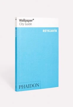 Wallpaper* City Guide Reykjavik 2013