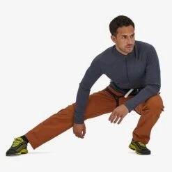 Patagonia Venga Rock Pants Herre -Osprey Salgsbutikk 83083 HENB MK3 2