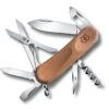 Victorinox Evowood 14