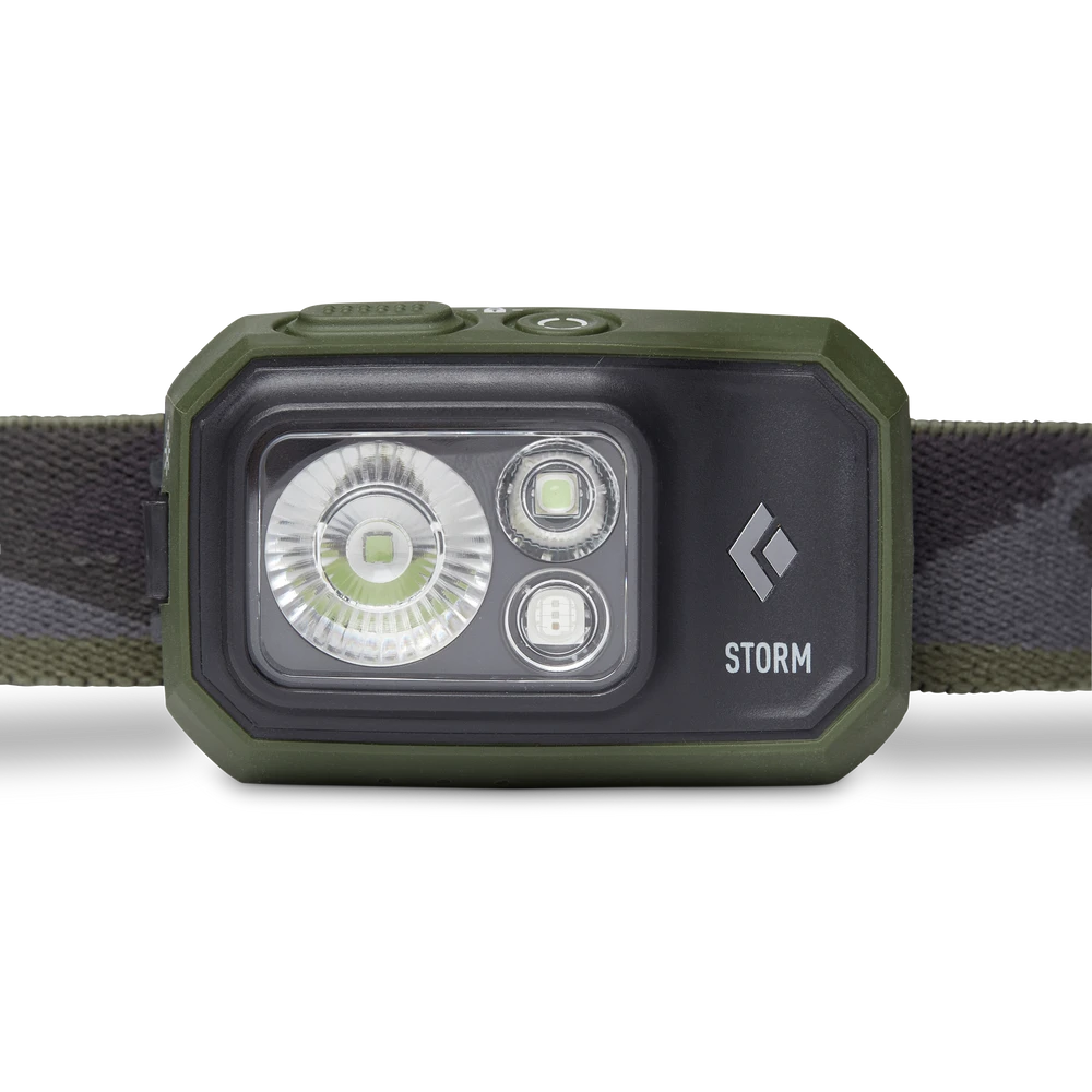 Black Diamond Storm 450 Hodelykt 9 Black Diamond Storm 450 Hodelykt - Bilde 7