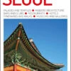 Top 10 Seoul -Osprey Salgsbutikk 9780241273630