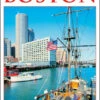 Boston Eyewitness Guide -Osprey Salgsbutikk 9780241275382