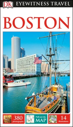 Boston Eyewitness Guide