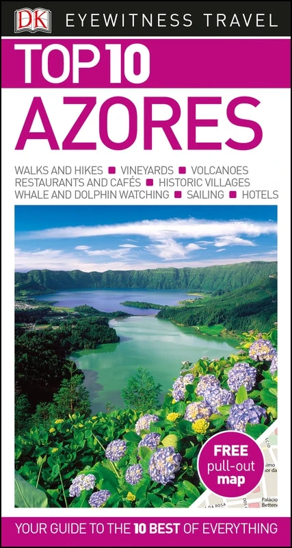Top 10 Azores 3 Top 10 Azores
