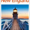 New England Eyewitness Guide -Osprey Salgsbutikk 9780241310472