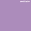 Wallpaper* City Guide Toronto 2017 -Osprey Salgsbutikk 9780714862750
