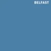 Wallpaper* City Guide Belfast -Osprey Salgsbutikk 9780714866567