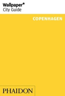 Wallpaper* City Guide Copenhagen 2015