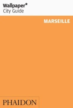 Wallpaper* City Guide Marseille 2015