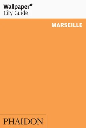 Wallpaper* City Guide Marseille 2015 3 Wallpaper* City Guide Marseille 2015