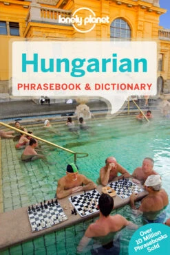 Hungarian Phrasebook & Dictionary