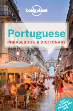 Portuguese Phrasebook & Dictionary