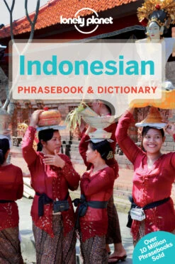 Indonesian Phrasebook & Dictionary