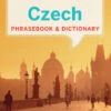 Czech Phrasebook & Dictionary