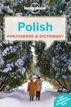 Polish Phrasebook & Dictionary