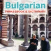 Bulgarian Phrasebook & Dictionary -Osprey Salgsbutikk 9781741793314