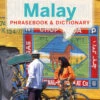 Malay Phrasebook & Dictionary -Osprey Salgsbutikk 9781741793376