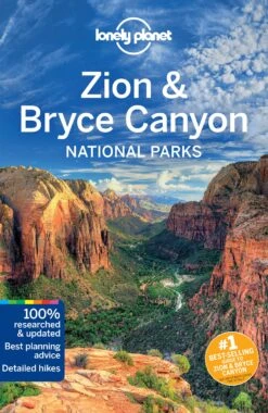 Zion & Bryce Canyon National Parks 3