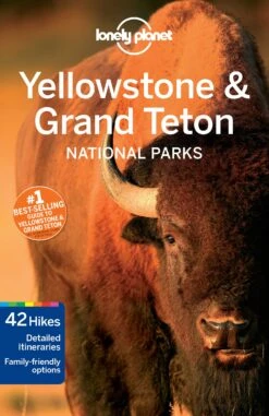 Yellowstone & Grand Teton National Parks 4