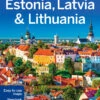 Estonia, Latvia & Lithuania 7 -Osprey Salgsbutikk 9781742207575