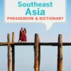 Southeast Asia Phrasebook & Dictionary -Osprey Salgsbutikk 9781743210192