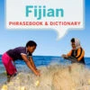 Fijian Phrasebook & Dictionary -Osprey Salgsbutikk 9781743211878
