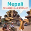 Nepali Phrasebook & Dictionary -Osprey Salgsbutikk 9781743211908