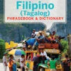 Filipino (Tagalog) Phrasebook & Dictionary -Osprey Salgsbutikk 9781743211946