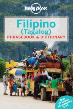 Filipino (Tagalog) Phrasebook & Dictionary