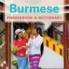 Burmese Phrasebook & Dictionary -Osprey Salgsbutikk 9781743214336